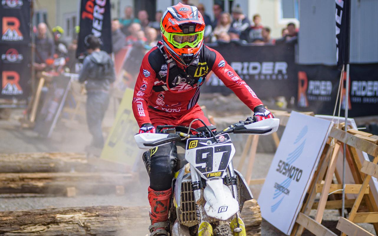 Nibbi Racing Team Secures Second Place at the 2024 FEES Far East Endur ...