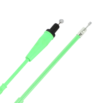 NB Throttle Cable-Green 40.3"/5.7" - NIBBIRACING
