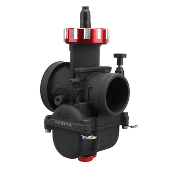 PWK40 Carburetor - NIBBIRACING