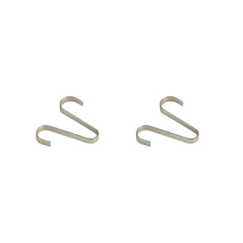 Top Shelter Hinge Needle Clip Kit For PE Carburetor - NIBBIRACING