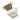 R457 Rear Brake Pad - NIBBIRACING