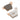 R457 Rear Brake Pad - NIBBIRACING