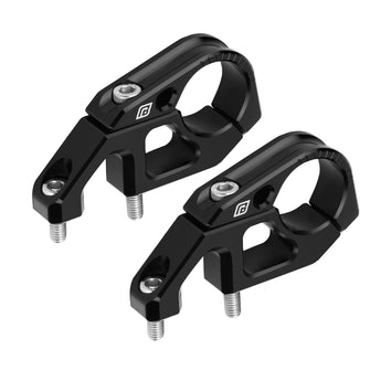 E-Moto Handlebar Riser - NIBBIRACING