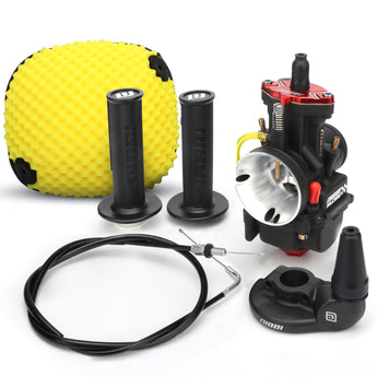 PWK30 Carburetor Kit For KTM 2T 85CC - NIBBIRACING