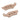 F296 Front Brake Pad - NIBBIRACING