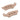 F296 Front Brake Pad - NIBBIRACING