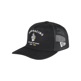 Carburettor Pattern Cap - NIBBIRACING