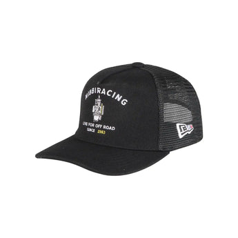 Carburettor Pattern Cap - NIBBIRACING