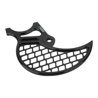 E-Moto Rear Brake Disc Guard - NIBBIRACING