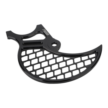E-Moto Rear Brake Disc Guard - NIBBIRACING