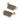 R479 Rear Brake Pad - NIBBIRACING