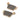 R479 Rear Brake Pad - NIBBIRACING