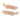 F561 Front Brake Pad - NIBBIRACING