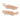 F561 Front Brake Pad - NIBBIRACING