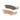 F296 Front Brake Pad - NIBBIRACING