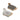 R479 Rear Brake Pad - NIBBIRACING