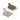 R479 Rear Brake Pad - NIBBIRACING