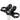 E-Moto Handlebar Riser - NIBBIRACING
