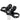 E-Moto Handlebar Riser - NIBBIRACING