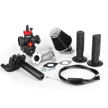Pit Bike Carburetor Kit - NIBBIRACING
