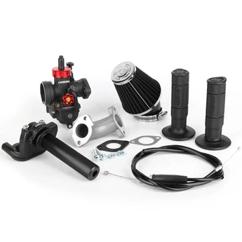Pit Bike Carburetor Kit - NIBBIRACING