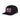 Embroidered U.S. Flag Logo Cap - NIBBIRACING