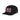 Embroidered U.S. Flag Logo Cap - NIBBIRACING