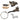 Brake Assembly for Surron Ultra Bee