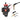 PE Carburetor Choke Cable Kit - NIBBIRACING
