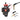 PE Carburetor Choke Cable Kit - NIBBIRACING