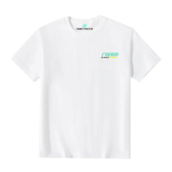 Eco Rider Union - NIBBIRACING