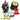 Predator 212 Carburetor Set - NIBBIRACING
