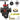 Predator 212 Carburetor Set - NIBBIRACING