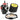 PE22FL Set For 140-150cc - NIBBIRACING