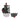 PWK Carburetor Lower Cover - NIBBIRACING