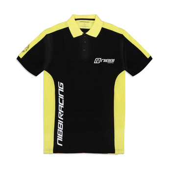 Pro‑Line Polo - NIBBIRACING
