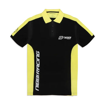 Pro‑Line Polo - NIBBIRACING