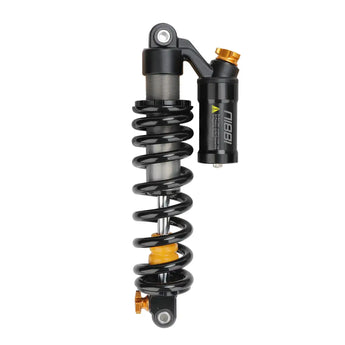E-Moto Shock - NIBBIRACING