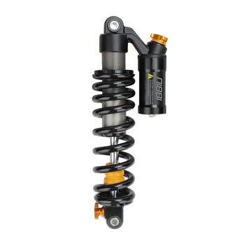 E-Moto Shock - NIBBIRACING