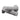 Half-waffle Motocross Grips-Gray - NIBBIRACING