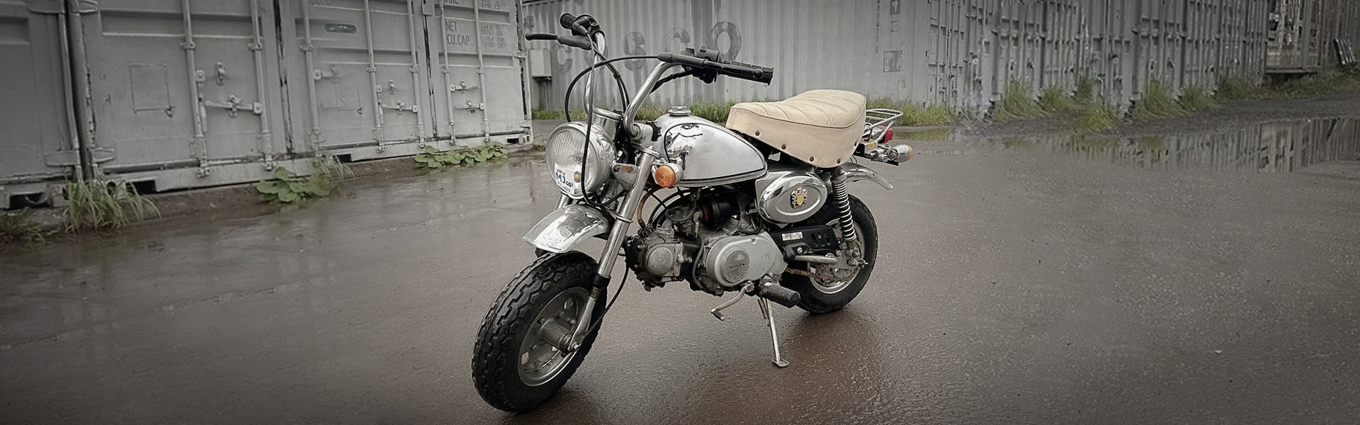 ZS 212CC Engine – NIBBI RACING