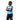 NR AeroLite - Blue - NIBBIRACING