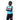 NR AeroLite - Blue - NIBBIRACING