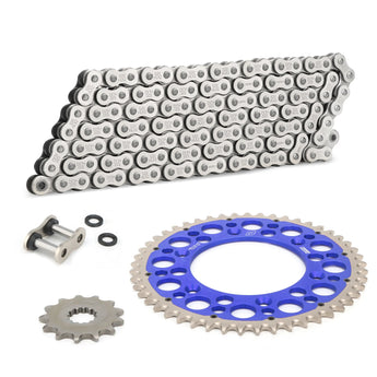 Chain & Sprocket Kit For Yamaha - NIBBIRACING