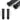 CNC Aluminum Handle Grips - Black - NIBBIRACING