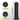 CNC Aluminum Handle Grips - Red - NIBBIRACING