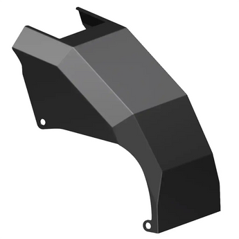 E-Moto Skid Plate - NIBBIRACING