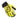 Gloves - Yellow - NIBBIRACING
