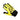 Gloves - Yellow - NIBBIRACING
