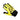 Gloves - Yellow - NIBBIRACING